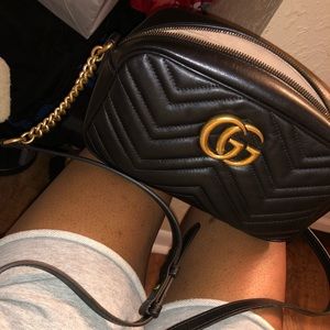 Gucci bag